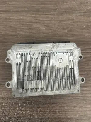Mazda CX5 Engine Computer (ECU), Diesel, SH Engine.