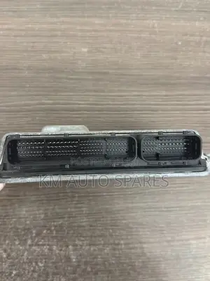 Mazda CX5 Engine Computer (ECU), Diesel, SH Engine.