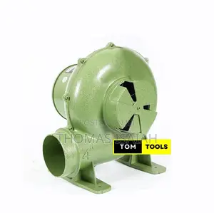 4 Inch Aluminium Centrifugal Electric Industrial Blower