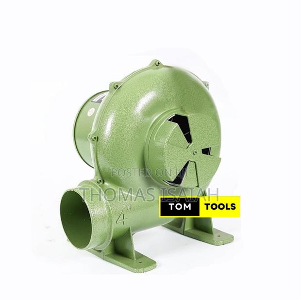 4 Inch Aluminium Centrifugal Electric Industrial Blower