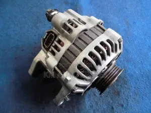 Mitsubishi Pajero Io Alternator.