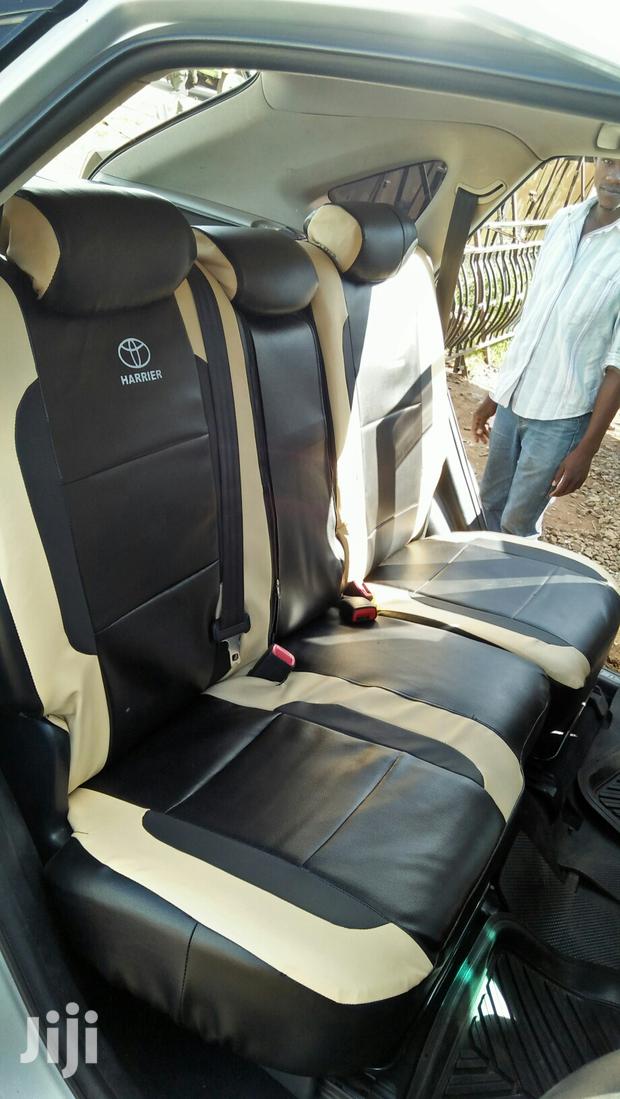 Car Seat Covers