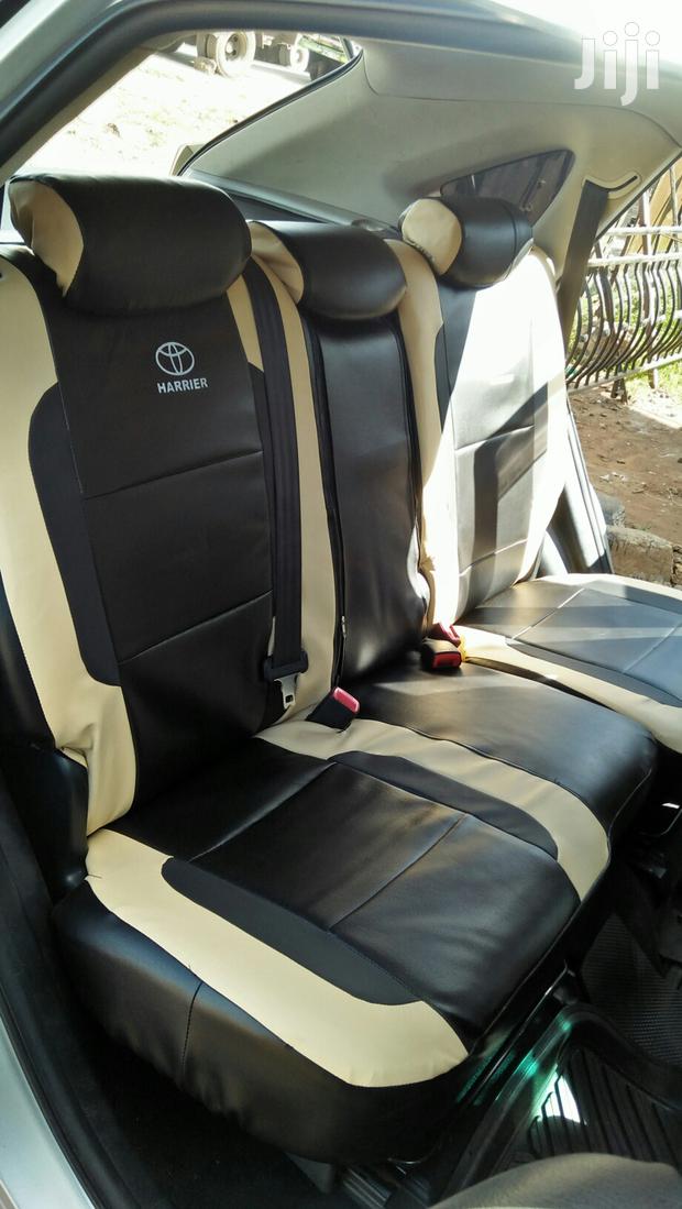 Car Seat Covers - thumbnail 2