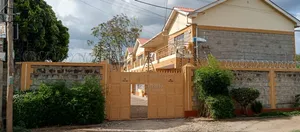 2bdrm Apartment in Elimak Estate, Juja for rent