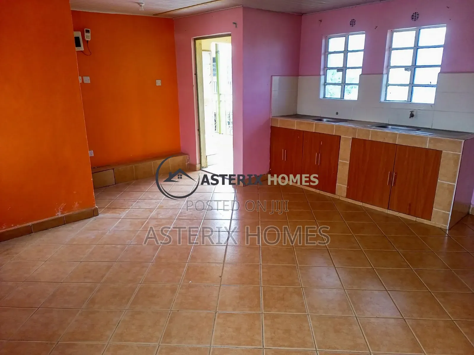 1bdrm Bedsitter in Muguga for rent