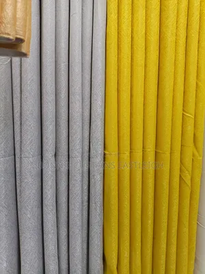 Green Elegant Curtains and Sheers for Hooks