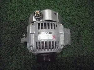 Toyota 4a/4e Alternator for Ae90, Ae91