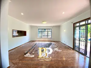 4bdrm Villa in Runda for rent