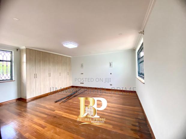 4bdrm Villa in Runda for rent - thumbnail 5