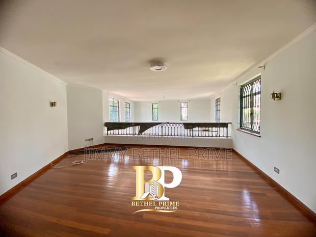 4bdrm Villa in Runda for rent - thumbnail 7