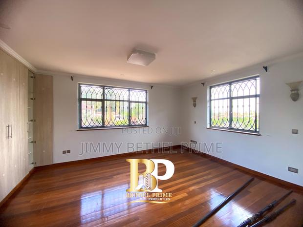 4bdrm Villa in Runda for rent - thumbnail 4