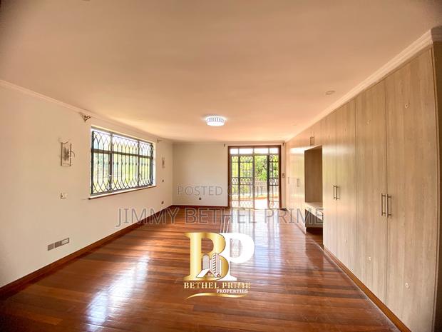 4bdrm Villa in Runda for rent - thumbnail 6