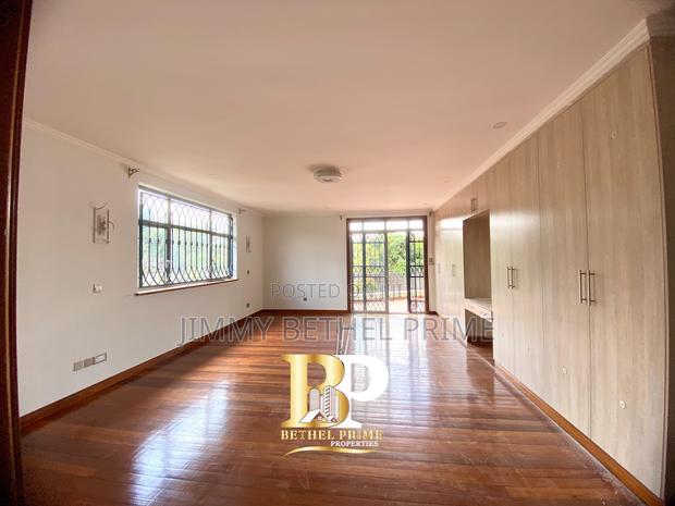 4bdrm Villa in Runda for rent - thumbnail 3