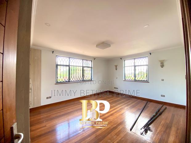 4bdrm Villa in Runda for rent - thumbnail 9