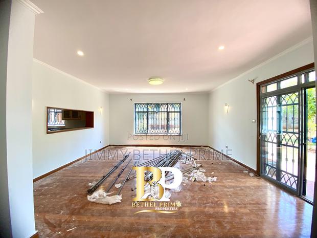 4bdrm Villa in Runda for rent - thumbnail 10