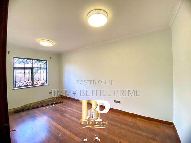 4bdrm Villa in Runda for rent - thumbnail 13