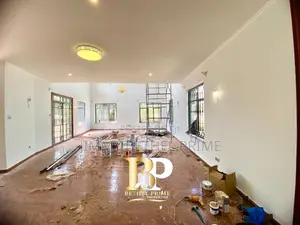 4bdrm Villa in Runda for rent