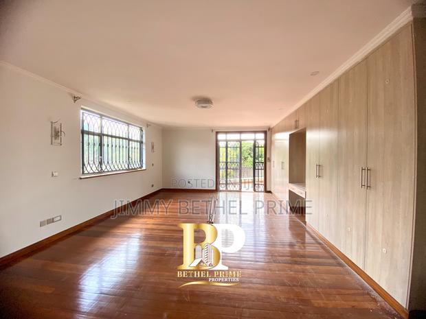 4bdrm Villa in Runda for rent - thumbnail 11