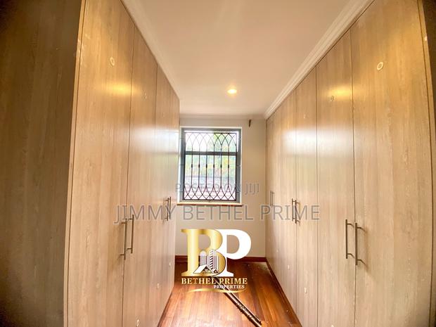 4bdrm Villa in Runda for rent - thumbnail 12