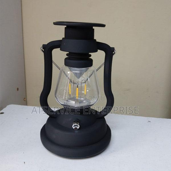 Best Quality Jsort Lantern Lamp - main view
