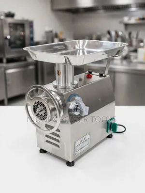 TK-22 Electric Commercial Meat Mincer