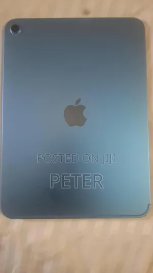 Apple iPad (2025) 128 GB Silver