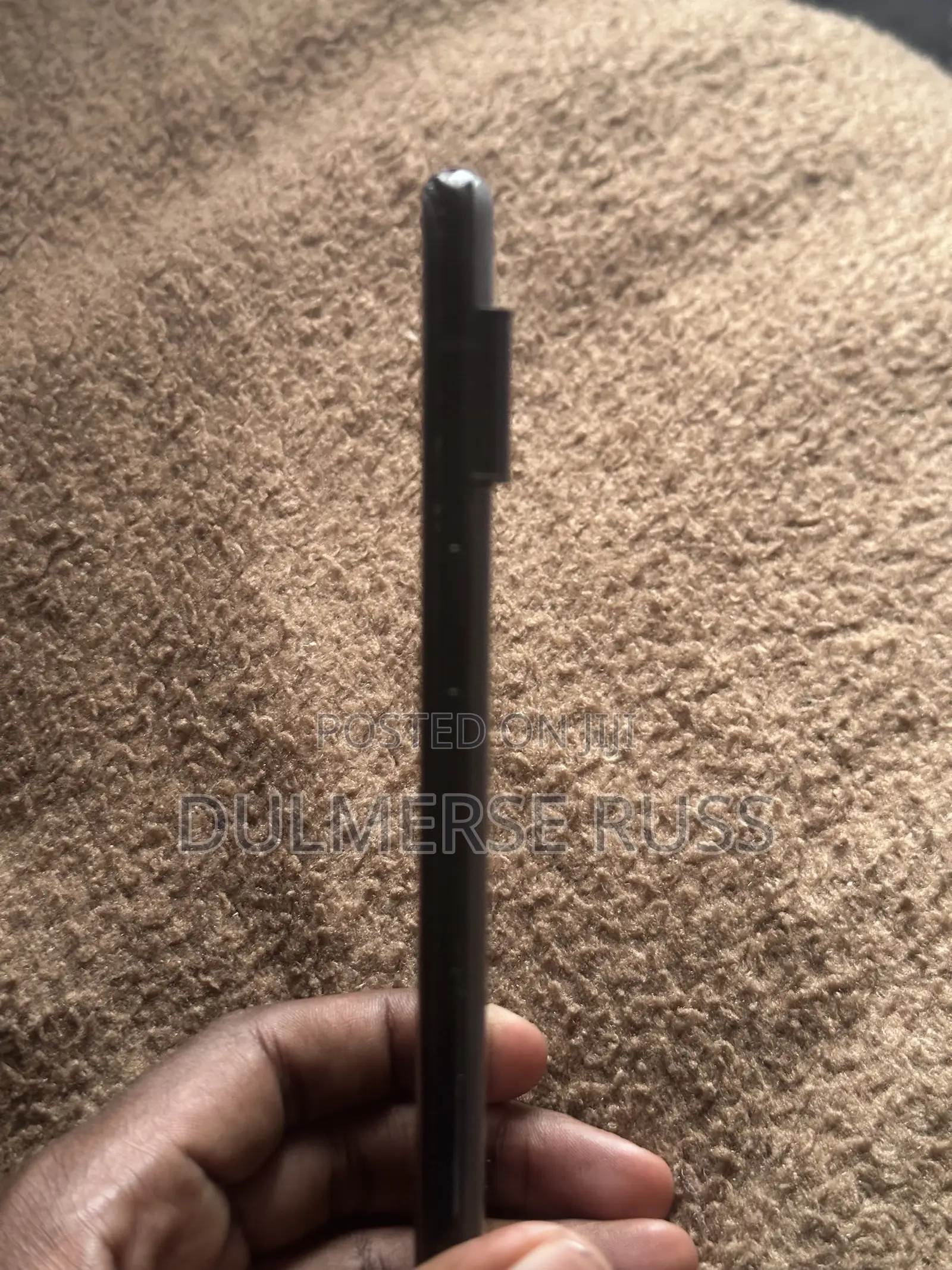Google Pixel 6 Pro 512 GB Black