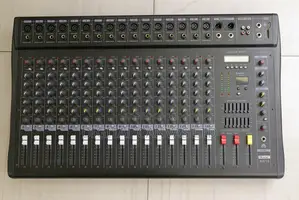 A-One AK16 Plain Mixer