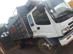 Isuzu FSR Local
