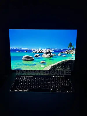 Laptop Apple MacBook Pro 2019 16GB Intel Core i7 SSD 512GB