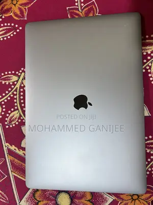 Laptop Apple MacBook Pro 2019 16GB Intel Core i7 SSD 512GB