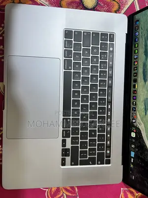 Laptop Apple MacBook Pro 2019 16GB Intel Core i7 SSD 512GB