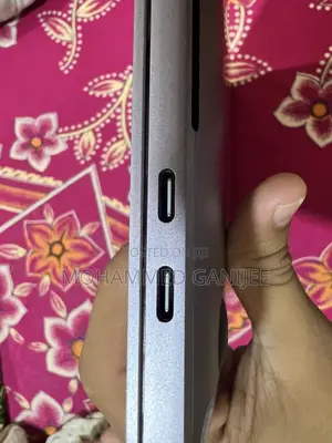 Laptop Apple MacBook Pro 2019 16GB Intel Core i7 SSD 512GB