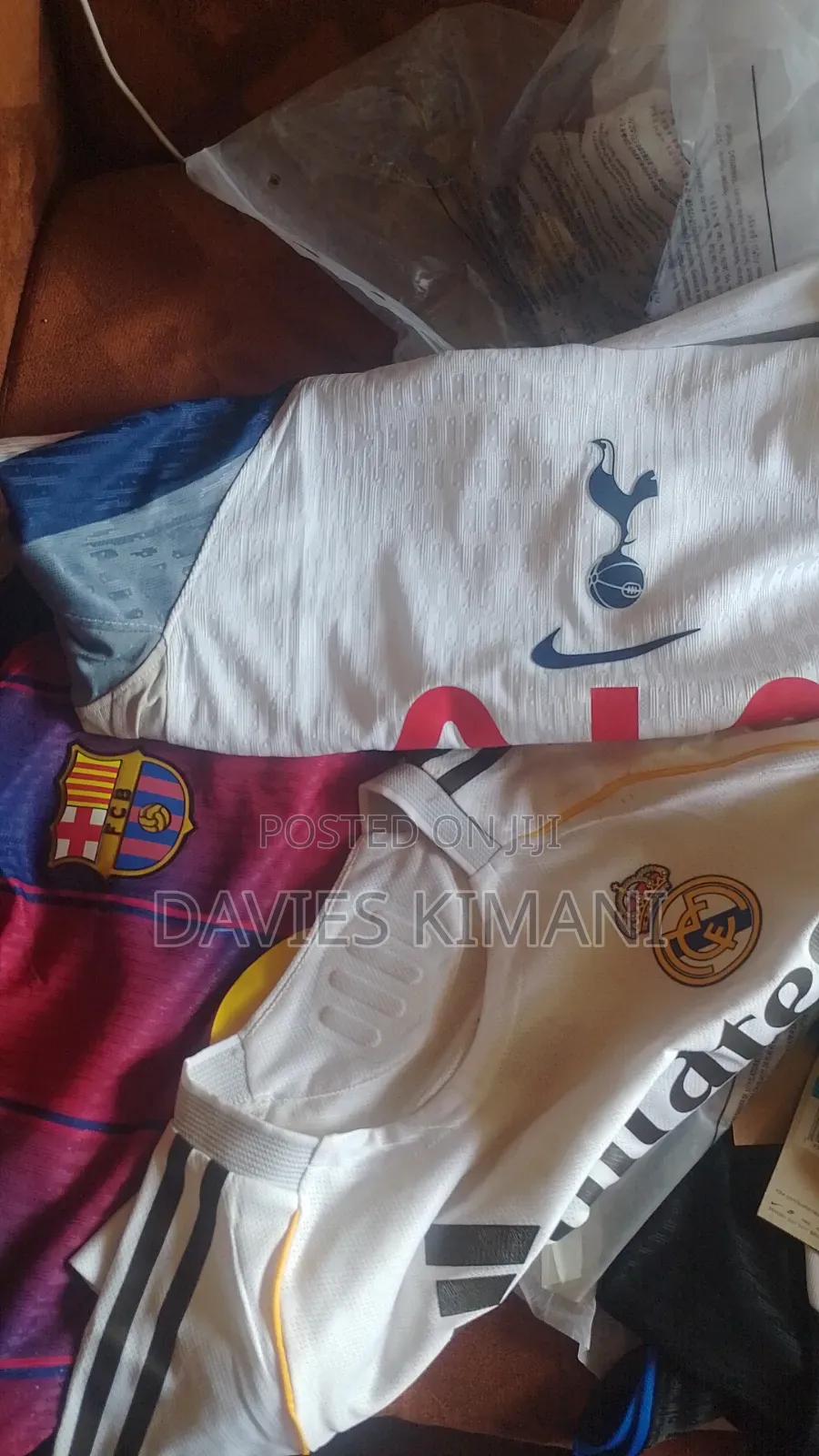 Brandnew Quality Jerseys