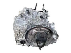 Toyota 2zr Gearbox (2wd) for Premio, Fielder, Axio, Auris.