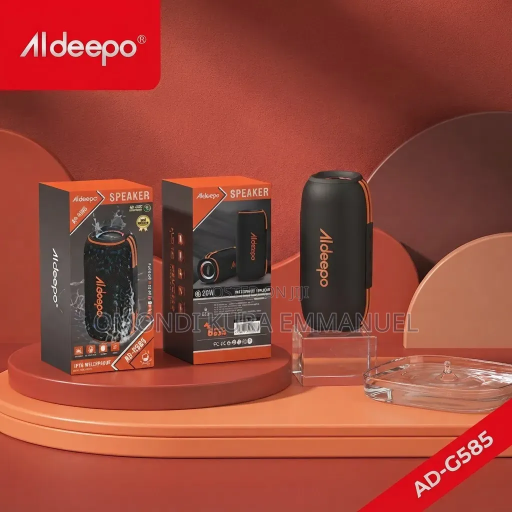 Aldeepo G580
