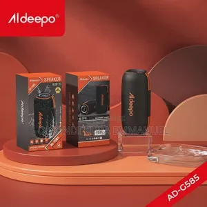Aldeepo G580