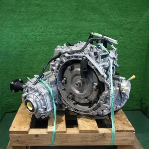 Toyota 1nz Gearbox (Atf) (4wd) for Toyota Probox, Fielder.