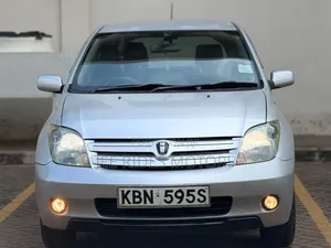 Toyota IST 2005 Pearl