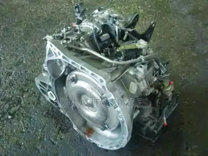 Nissan Qr20 Gearbox for Nissan Bluebird.