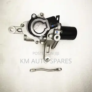 Turbo Actuator for Toyota 1KD Engine for Hilux, Hiace, Prado