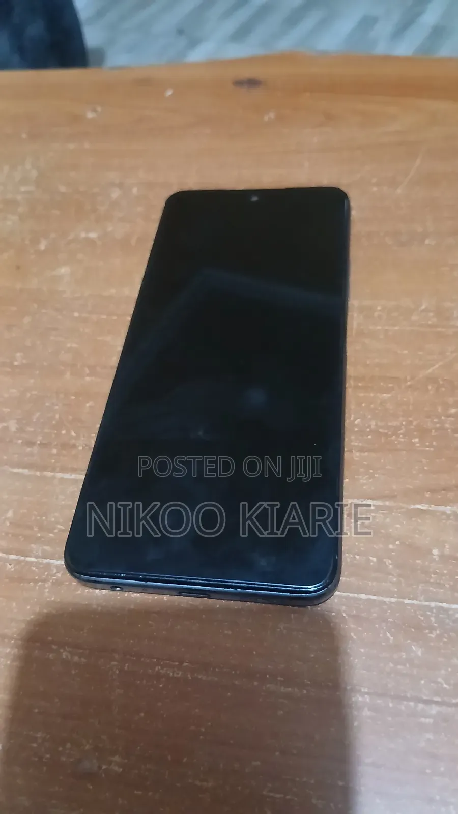 Tecno Camon 17P 128 GB Gray