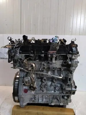Mazda Sh Engine for Mazda Cx5, Atenza, Axela. Diesel.
