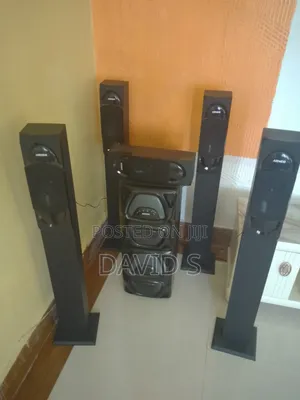 Armco Sub Woofer
