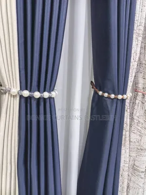 Soft High Quality Curtains for Schools and Hospitals