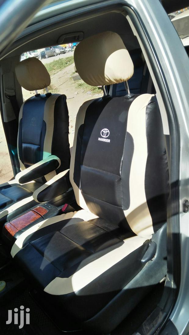 Harrier Seat Covers - thumbnail 2