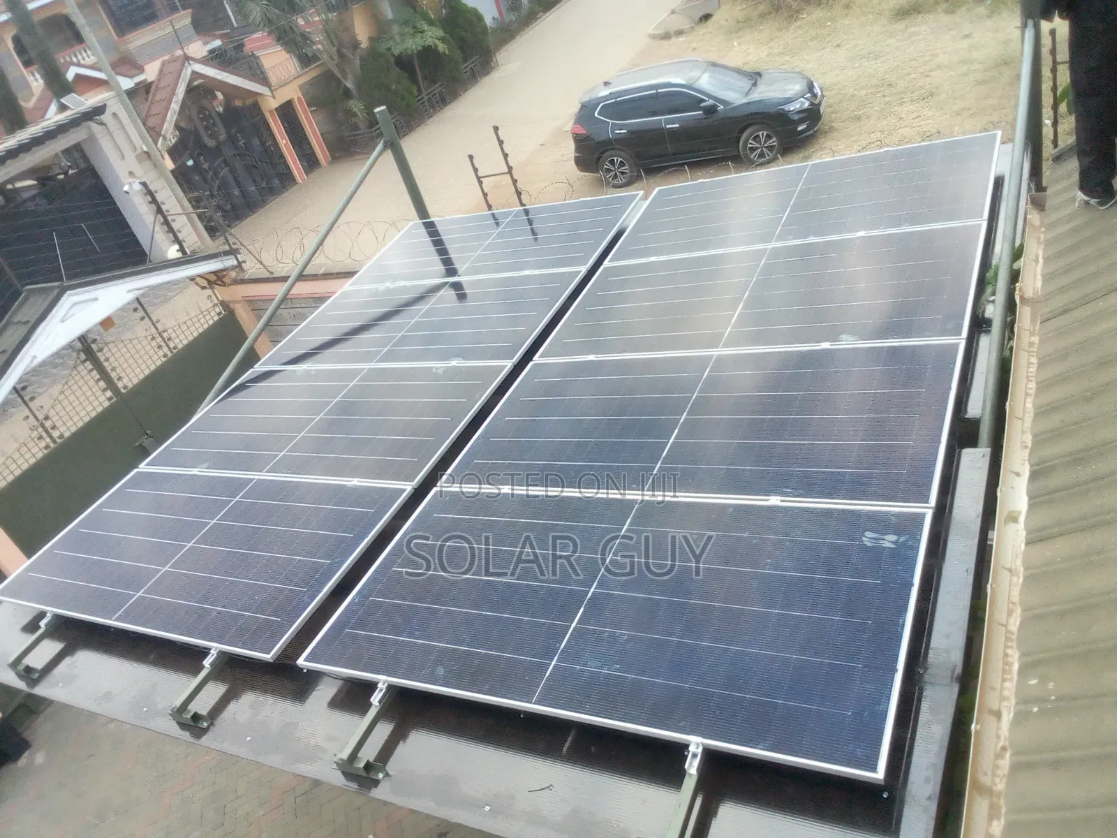 Solar Services