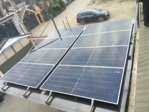 Solar Services