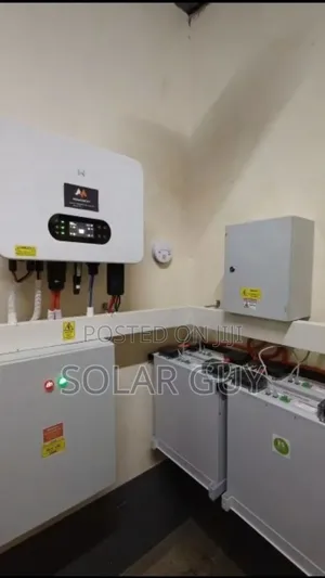 Solar Services