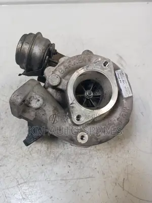 Nissan Yd25 Turbo for Navara, Caravan, Np300 (3x3).